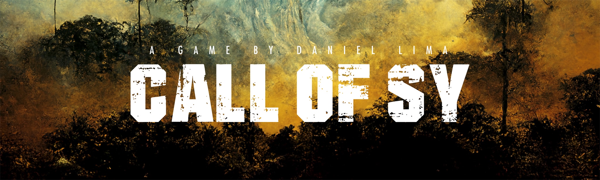 CALL OF SY