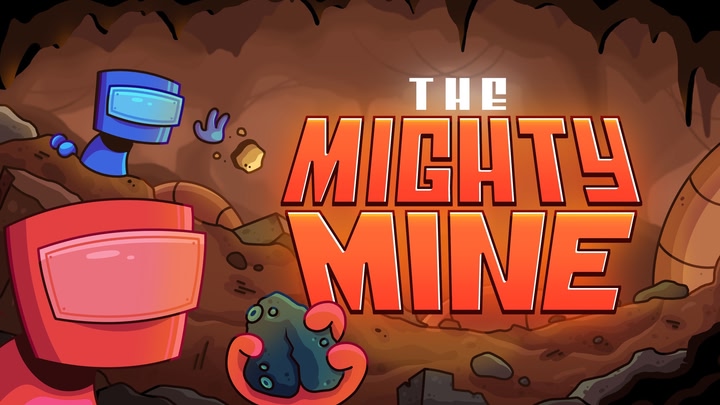 The Mighty Mine (VR)