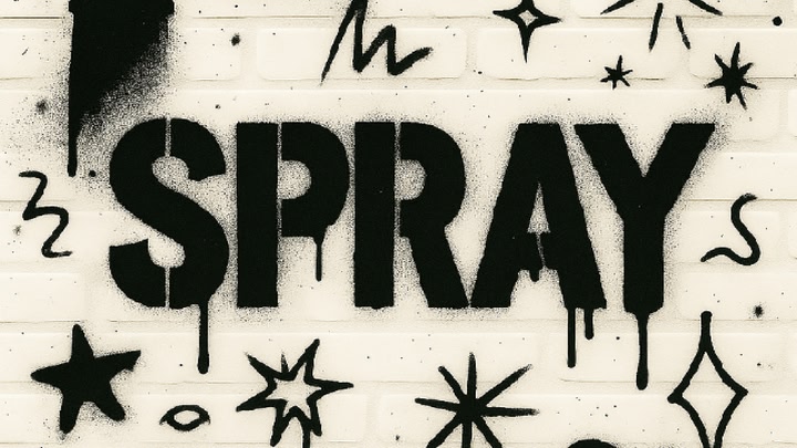 SPRAY