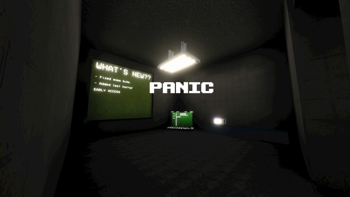 PANIC