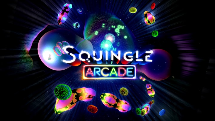 Squingle Arcade