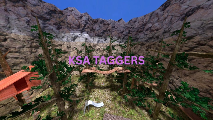 KSA Taggers
