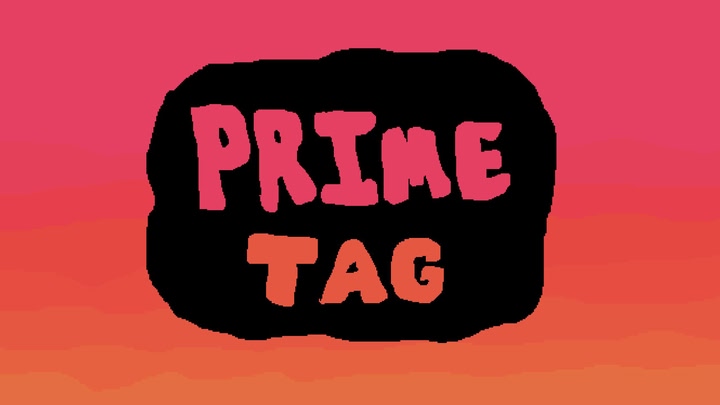 Prime Tag
