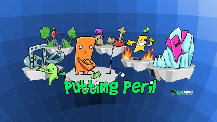 Putting Peril