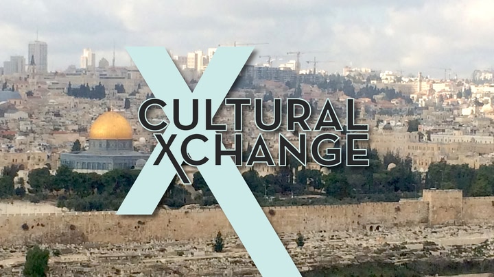 Israel Tour: CulturalXchange