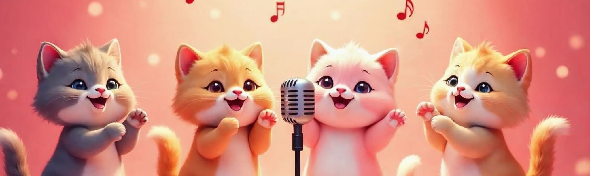 Rhythm Cats