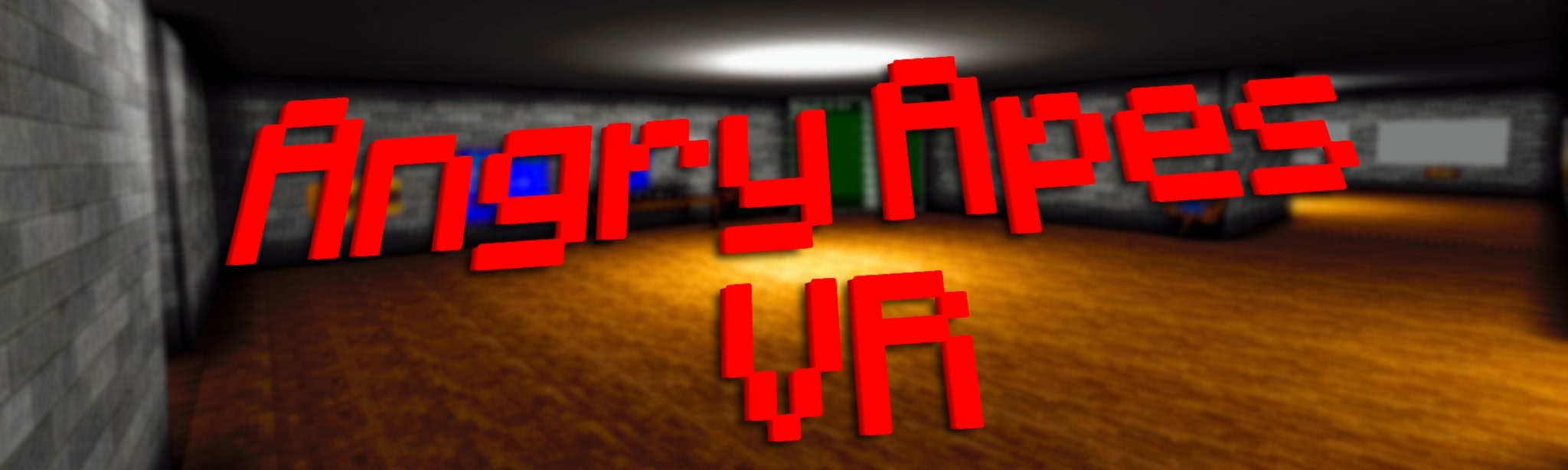 Angry Apes Vr