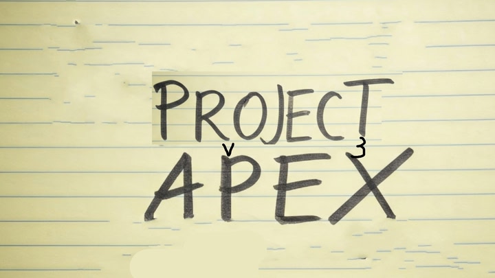Project-Apex