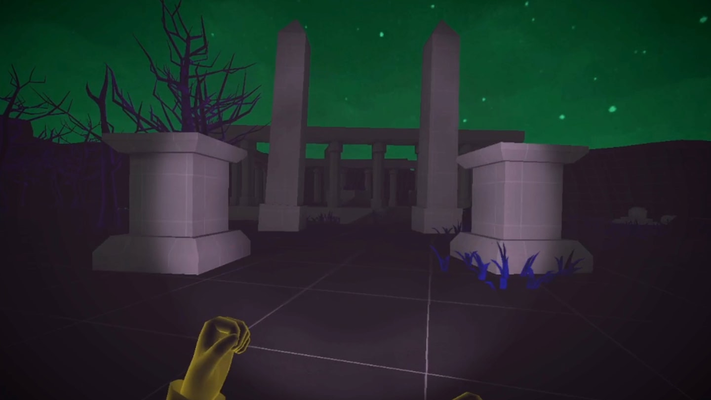 #5. Data Rot (Meta) Podle: Nekomata Games LLC