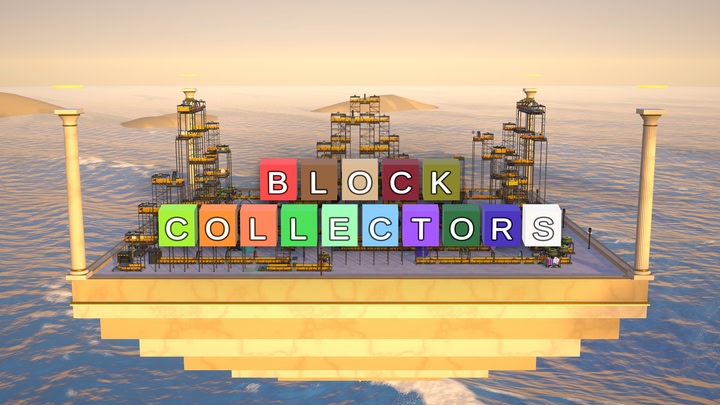 Block Collectors
