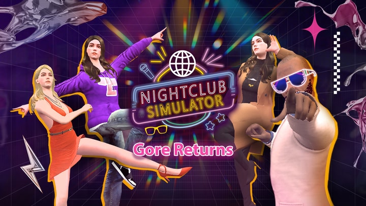 NightClub Simulator VR
