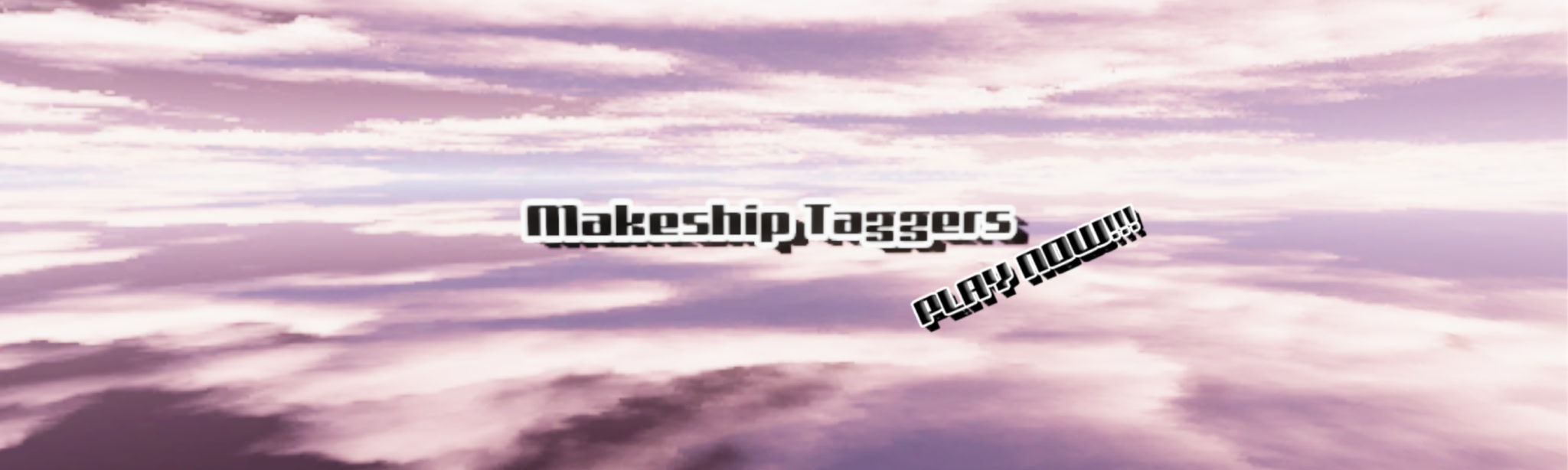 Makeship Taggers