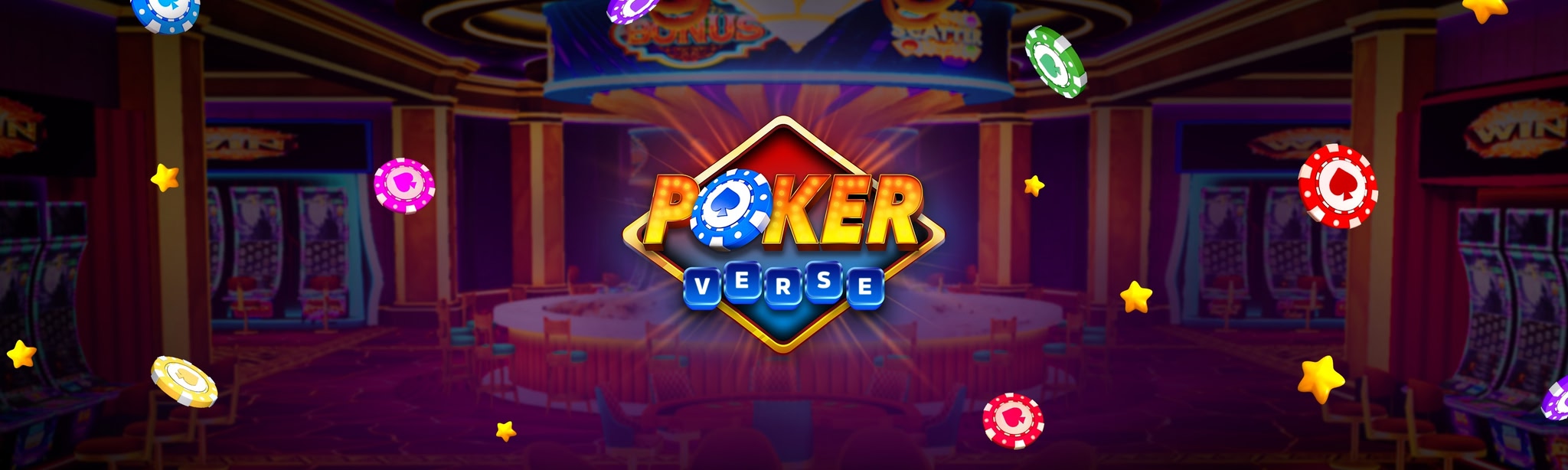 PokerVerse VR