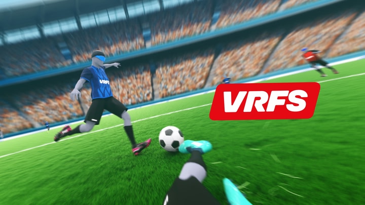 VRFS - Football (Soccer) Simulator