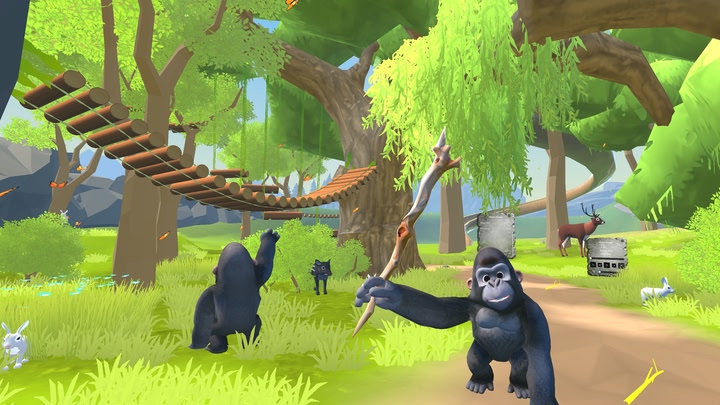 Gorilla