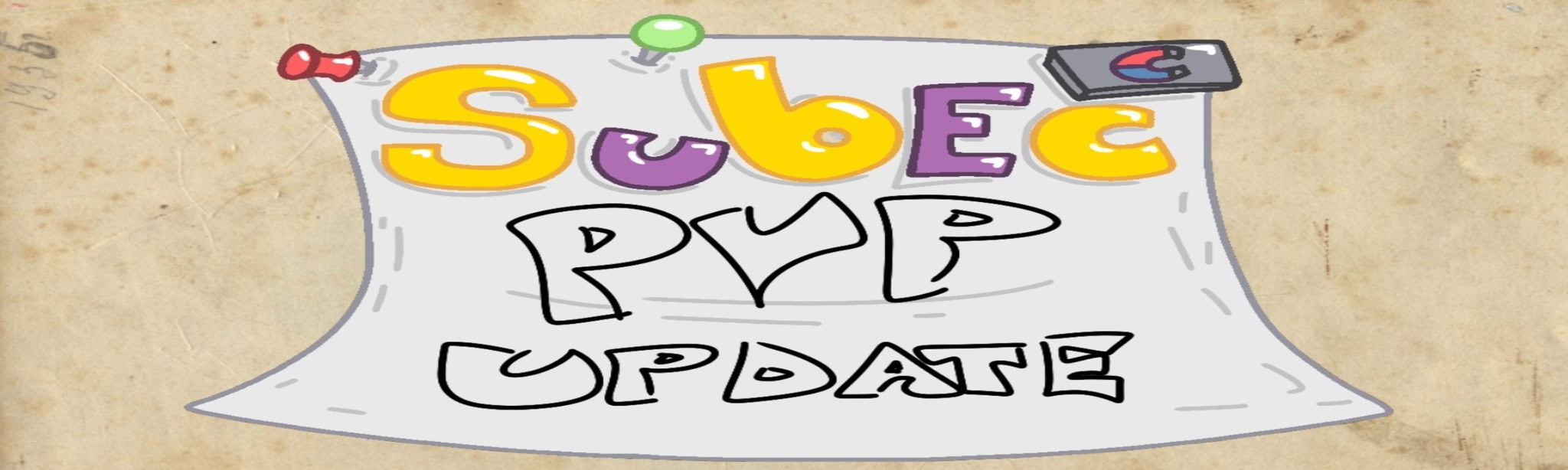 Subec Tag