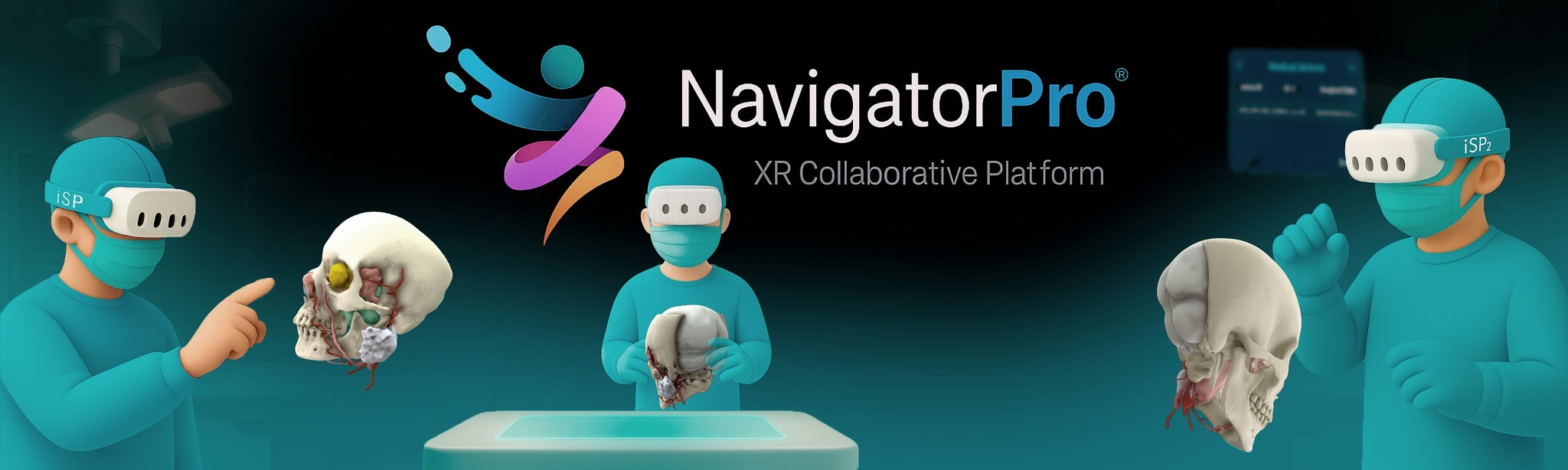 NavigatorPro XR