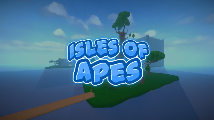 Isles of Apes