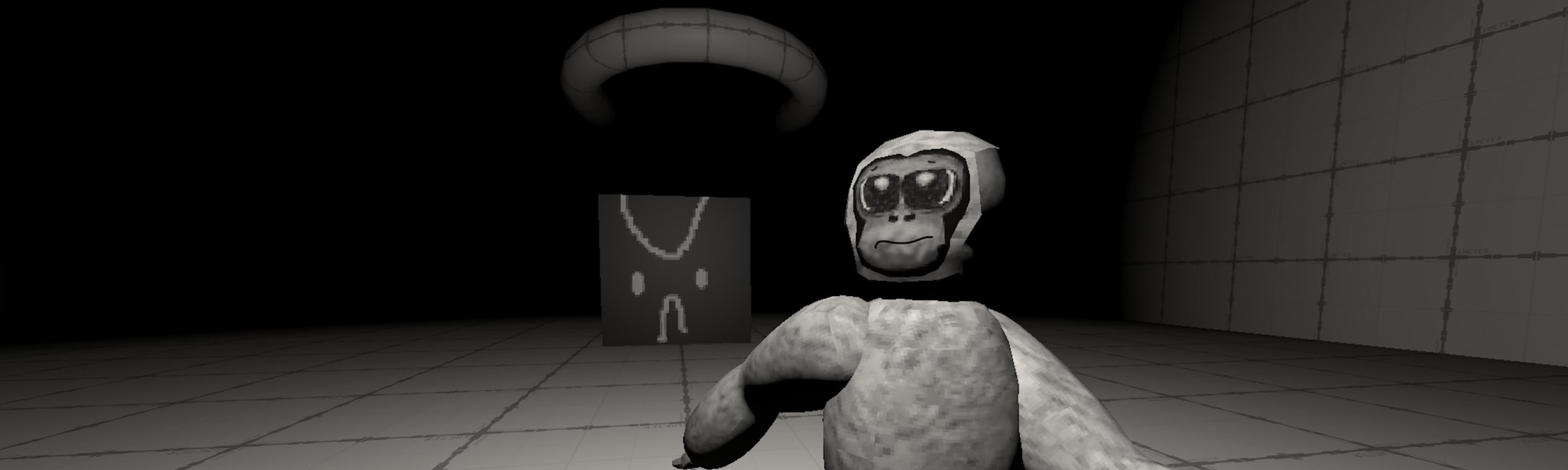 Stolen Diarrhea Monkeys VR