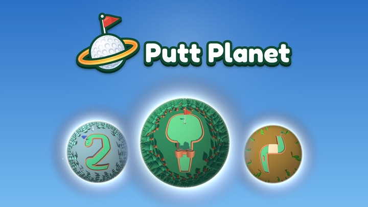 Putt Planet