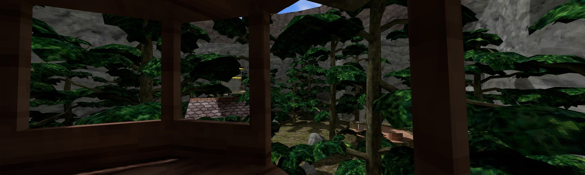 Gorilliun VR