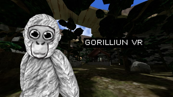 Gorilliun VR
