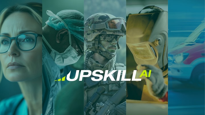 UpSkillAI