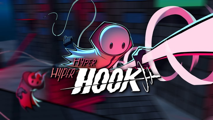 Hyper Hyper Hook