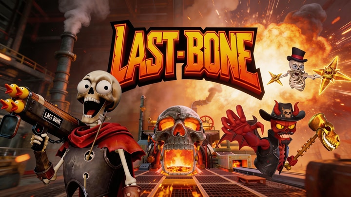 Last Bone