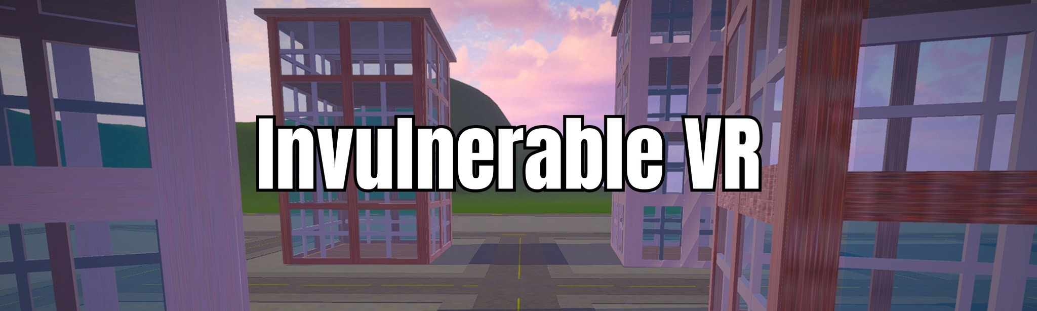 Invulnerable