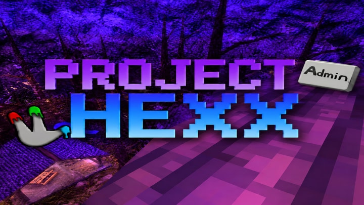Project Hexx