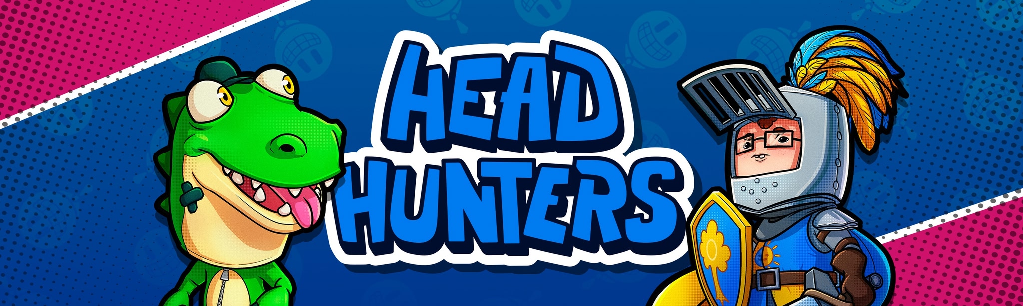 HeadHunters