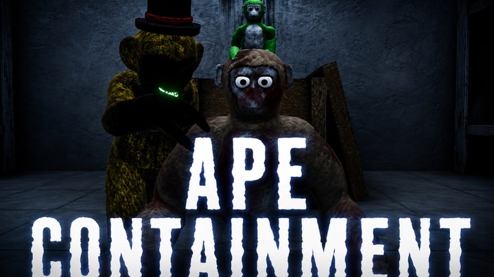 Ape Containment