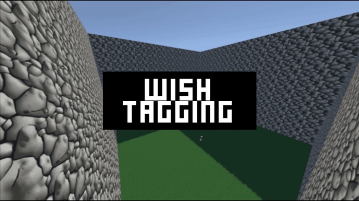 Wish Tagging