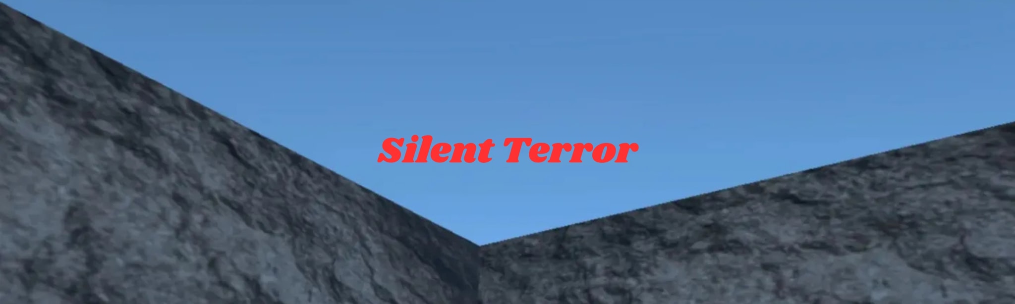 Silent Terror