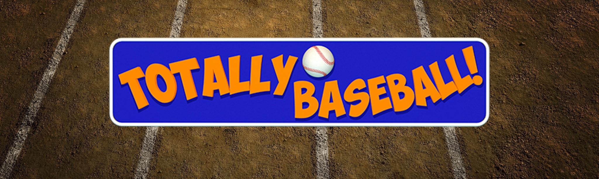 TOTALLY BASEBALL