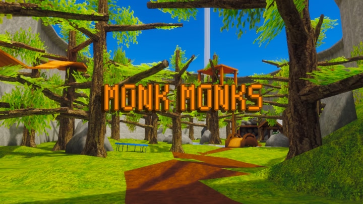 Monk Monks