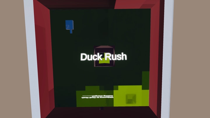 Duck Rush