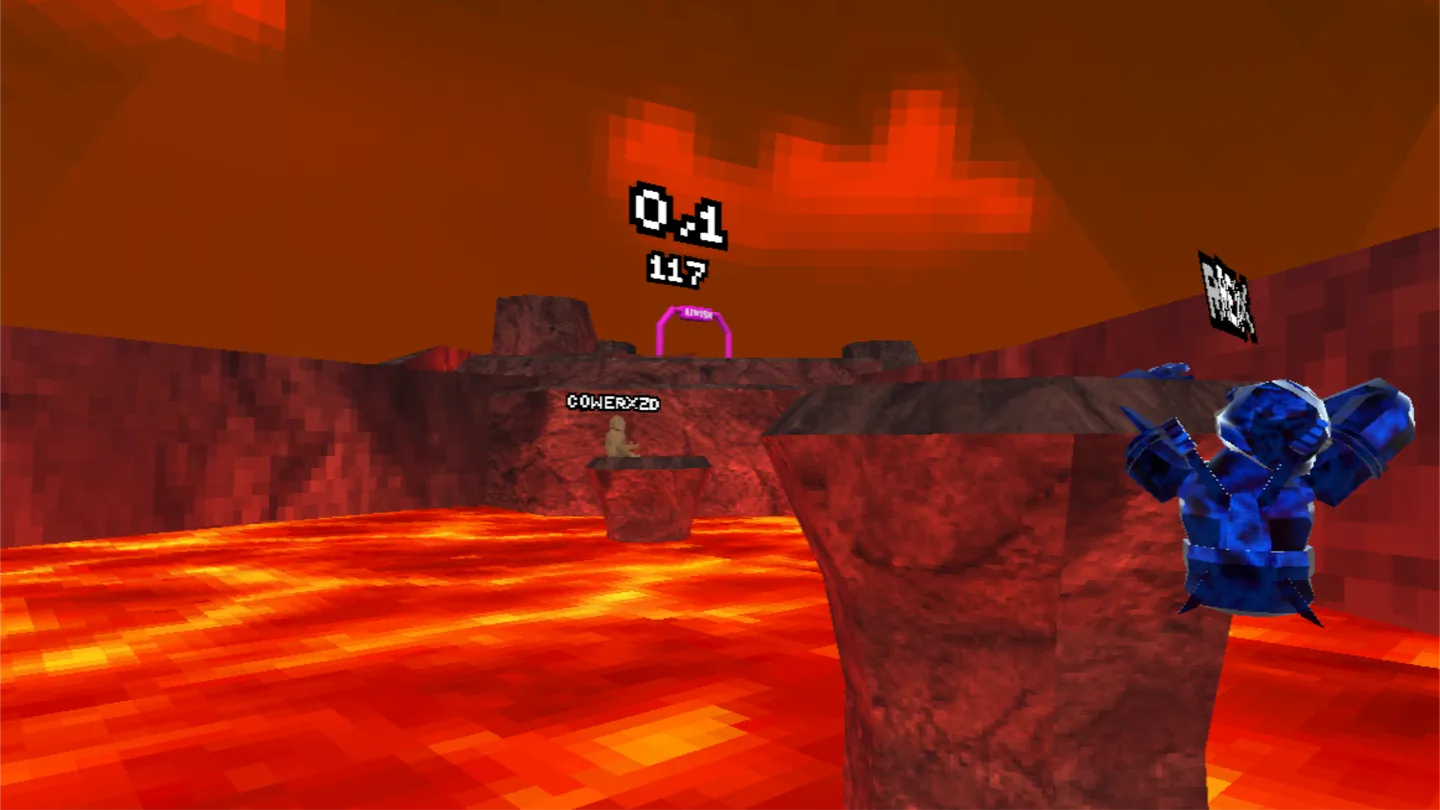 Meta Learning Map PrimalVR on Meta Quest | Quest VR Games | Meta Store