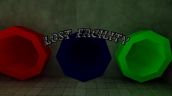 Lost Facility