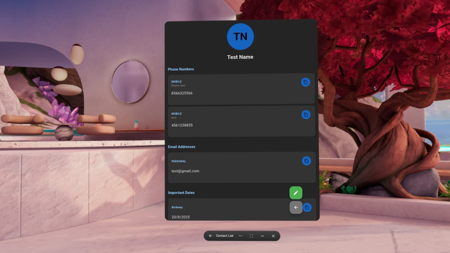 Screenshot 5