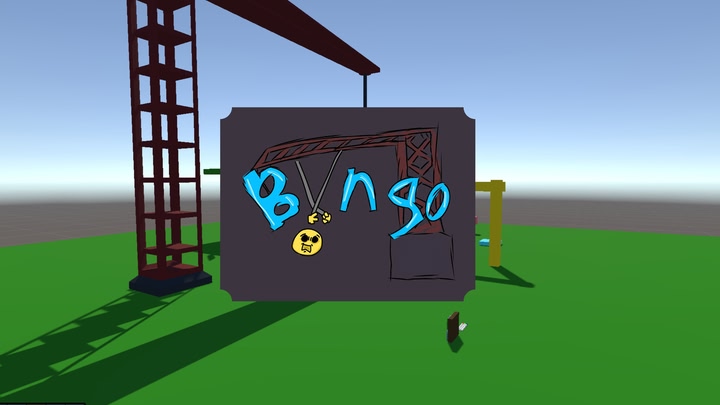 Bungo