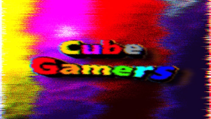 Cube Gamers