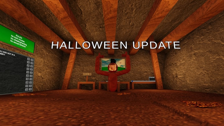 Scary Bogisgis
