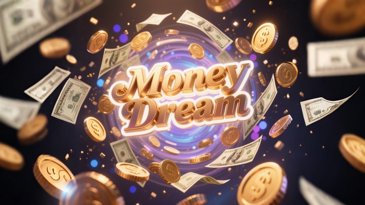 MoneyDream