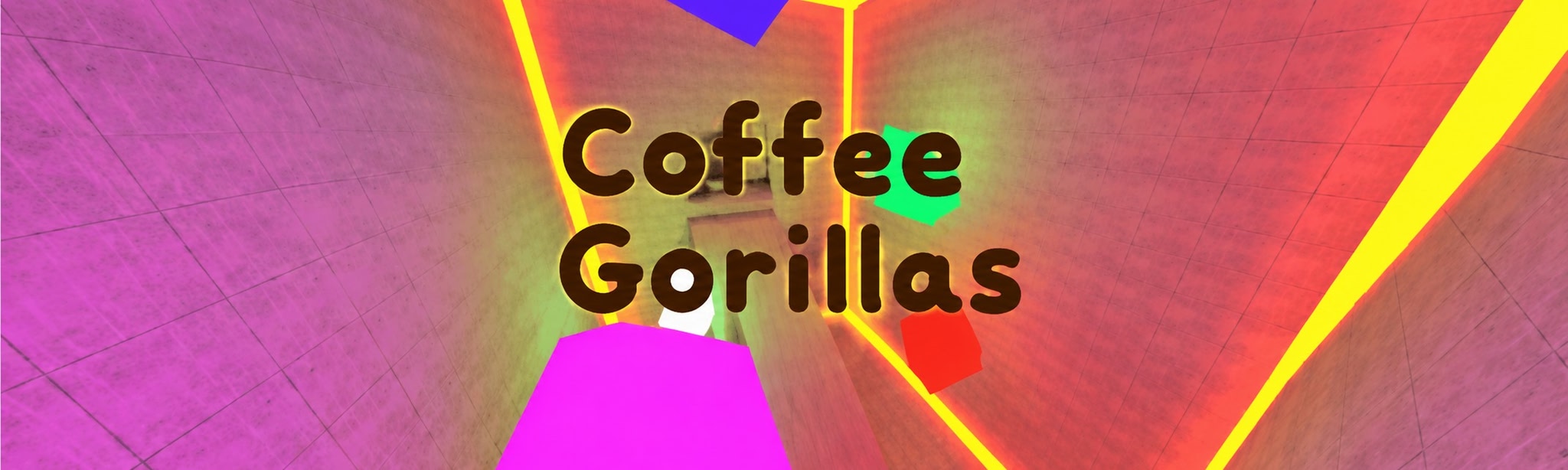 Coffee Gorillas