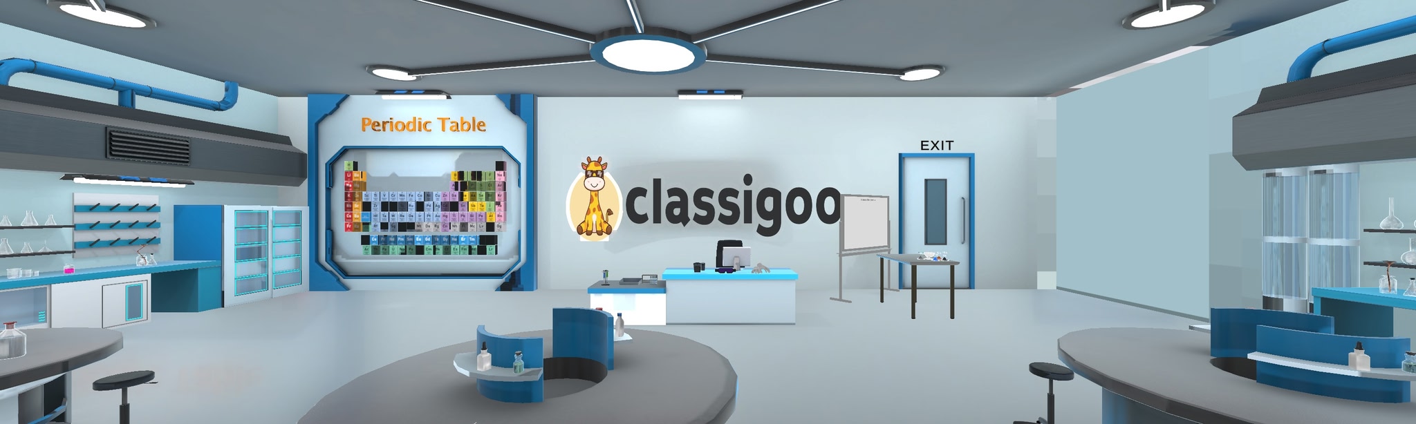 Classigoo Quest