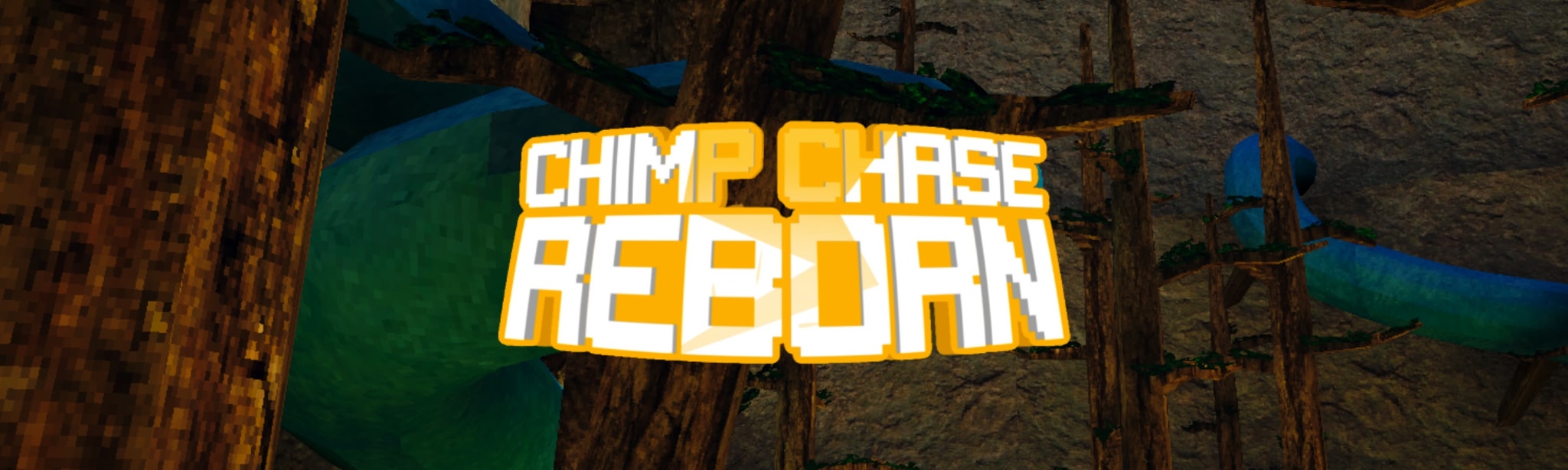 Chimp Chase Reborn
