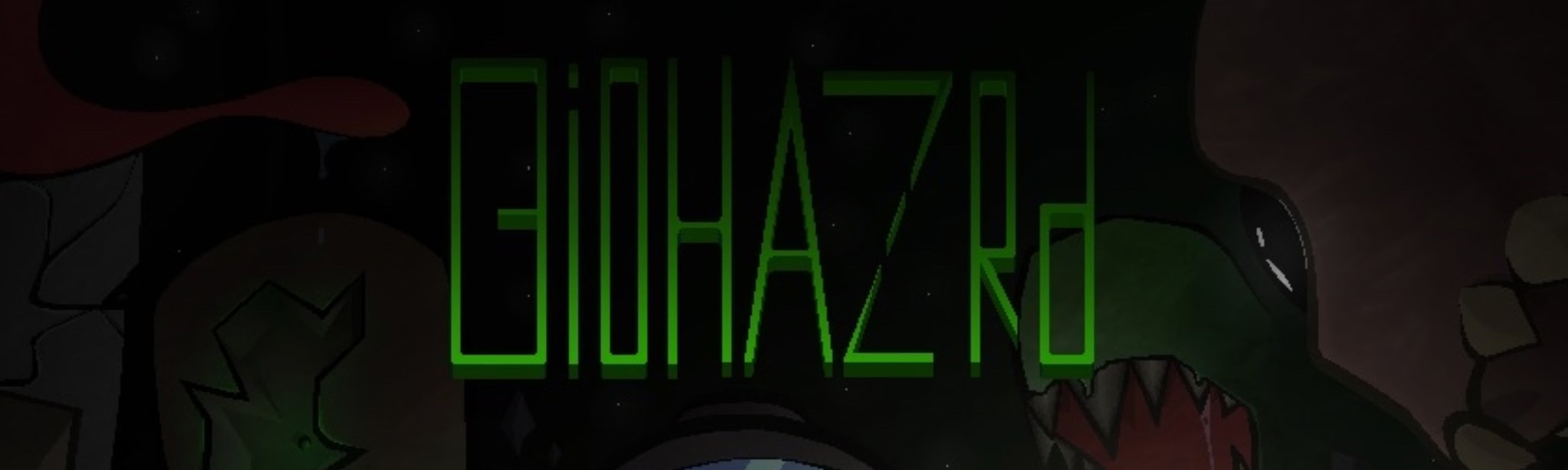 Biohazard