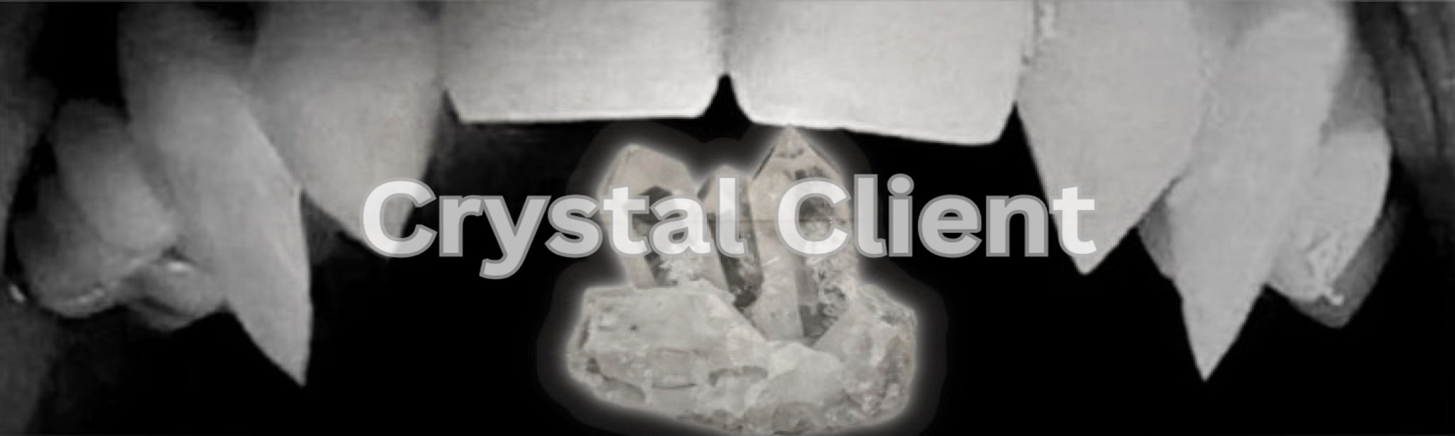 Crystal Client